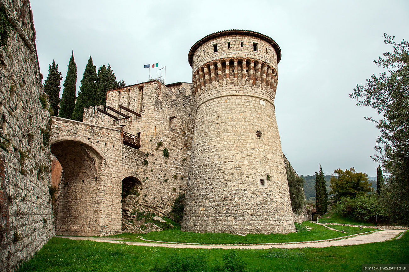 Brescia
